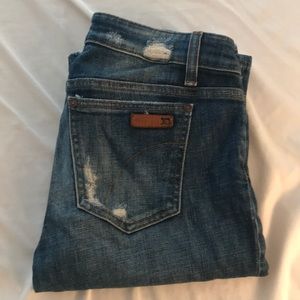 Joe’s denim  - Chelsea fit